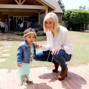 Meet your Posher, Alison